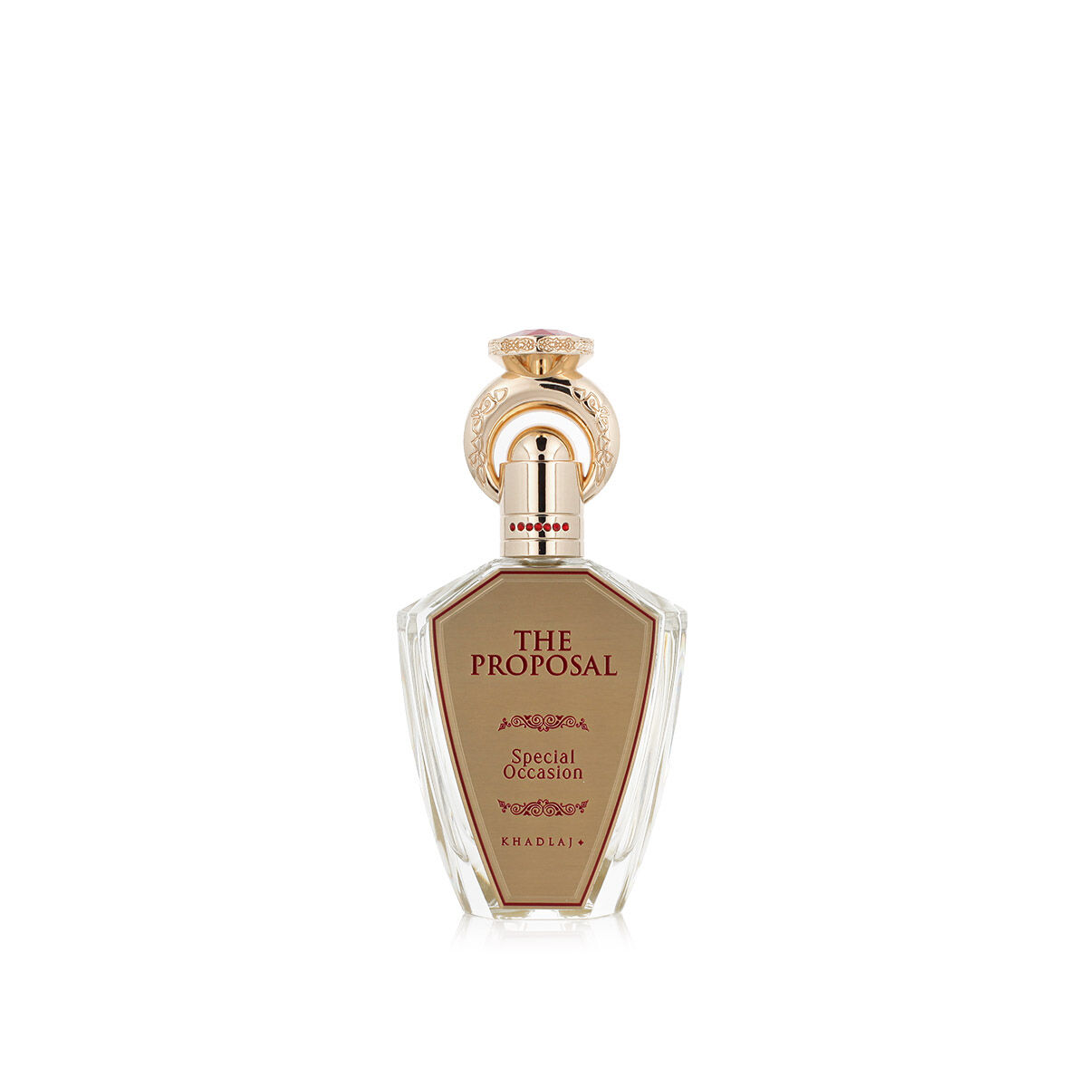 Dameparfume Khadlaj The Proposal Special Occasion EDP 100 ml